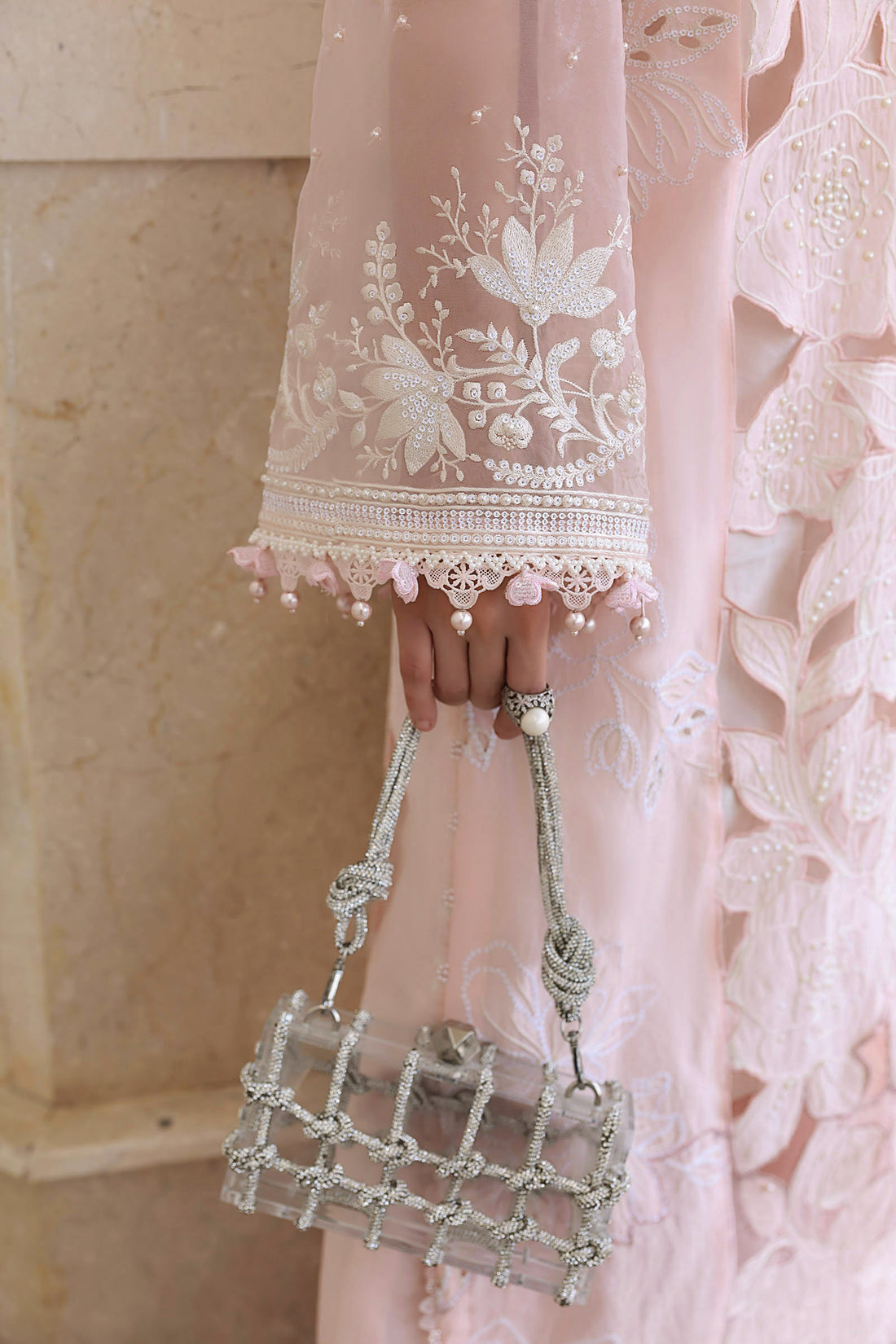 COMING SOON | ADVANCE BOOKING OPEN | MARIA.B 3-PIECE UNSTITCHED EMBROIDERED LAWN SUIT