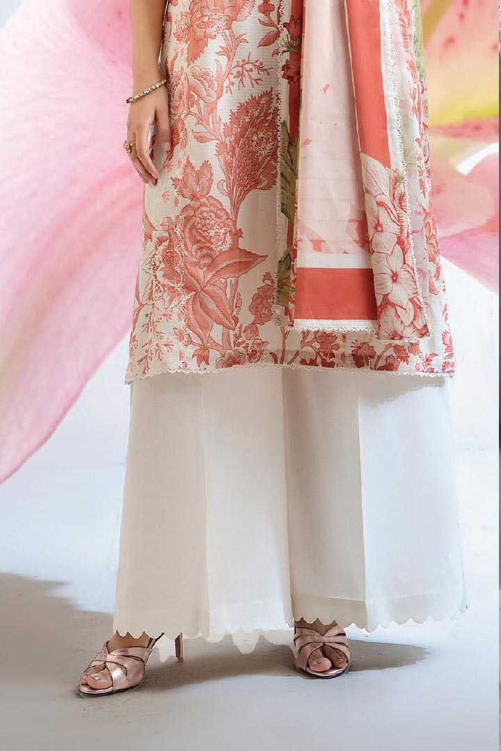 GullJee 3-Piece Unstitched Suit JDOGJA4