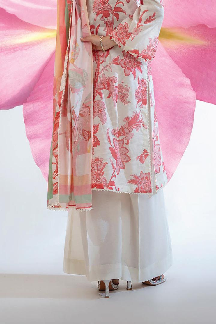 GullJee 3-Piece Unstitched Suit JDOGJA6