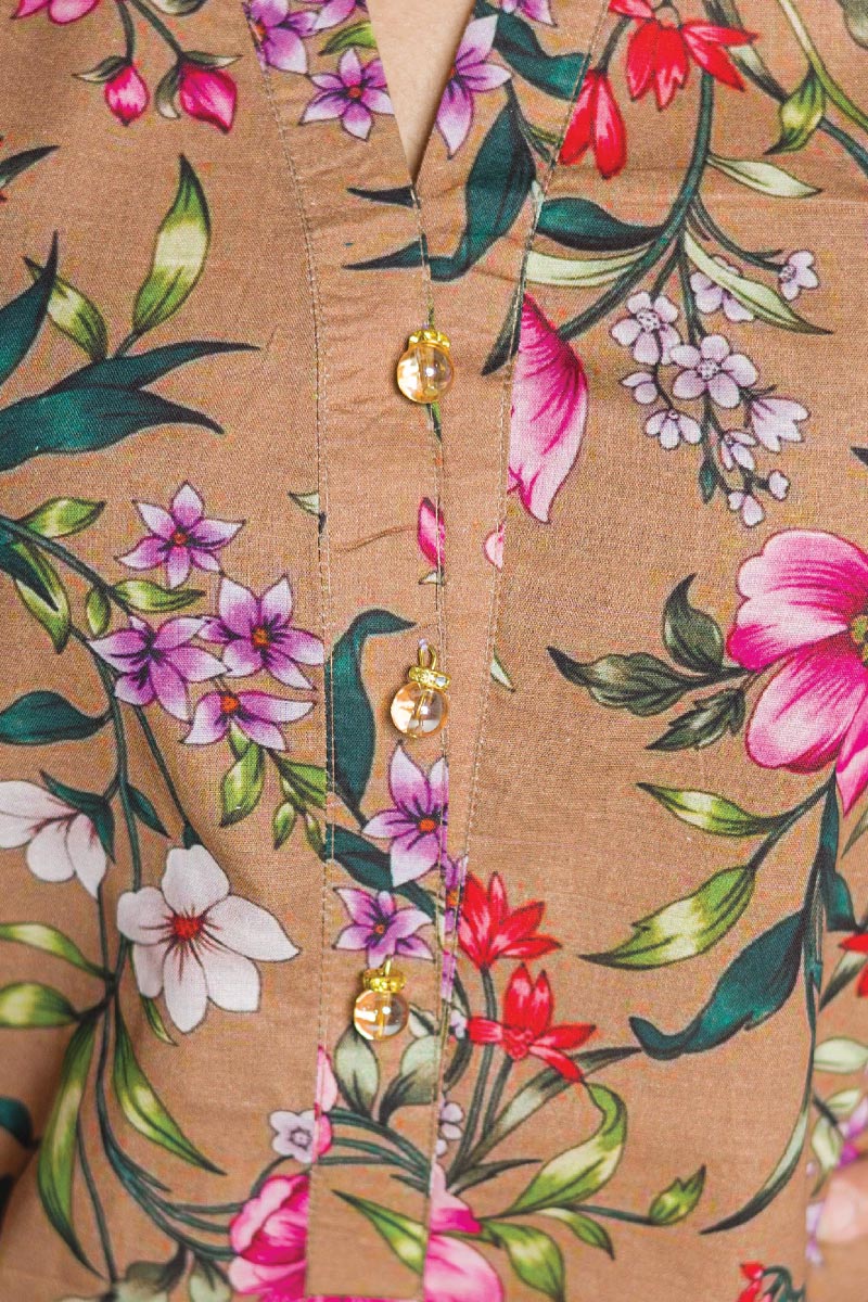 Sapphire Stitched 2-Piece Suit JDOS02