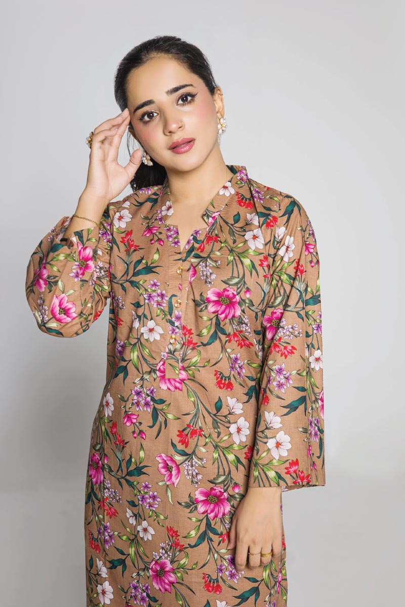 Sapphire Stitched 2-Piece Suit JDOS02