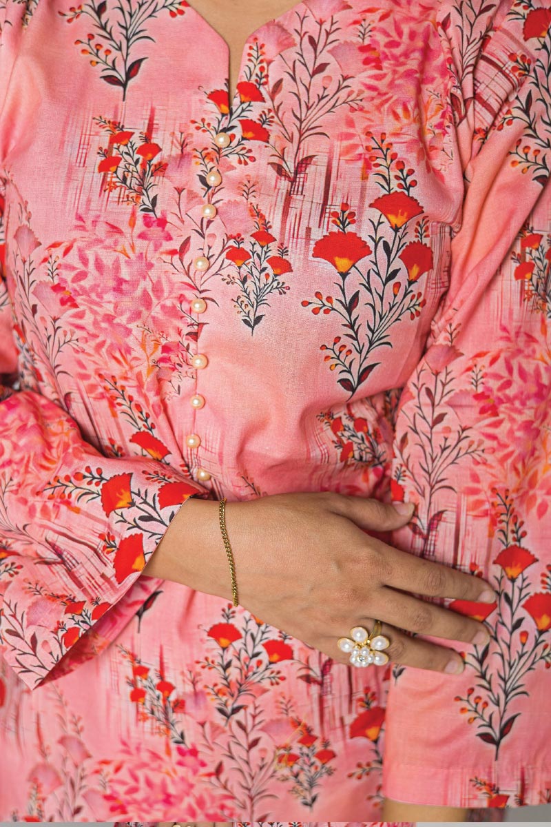 Sapphire Stitched 2-Piece Suit JDOS04