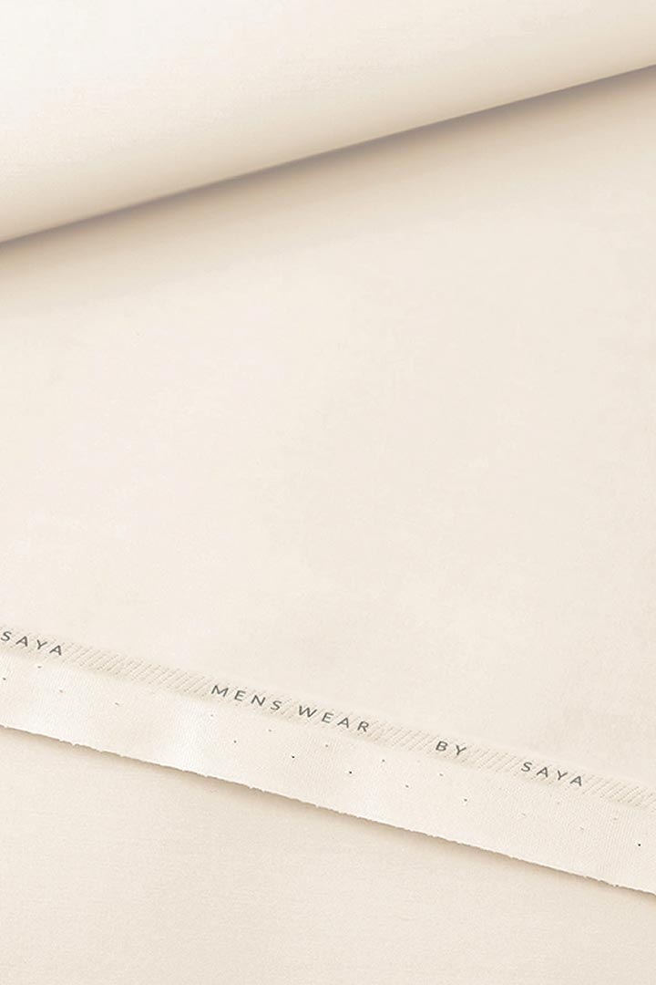 Saya Men's Unstitched Shalwar Kameez JDOS01