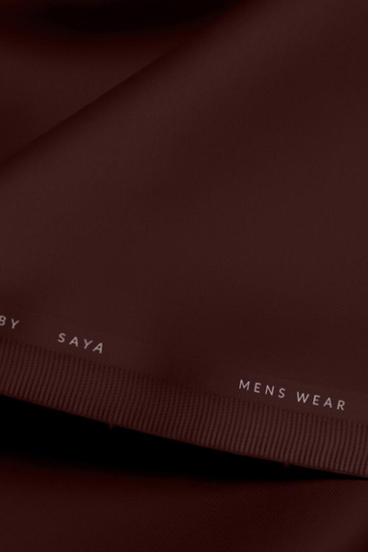 Saya Men's Unstitched Shalwar Kameez JDOS03