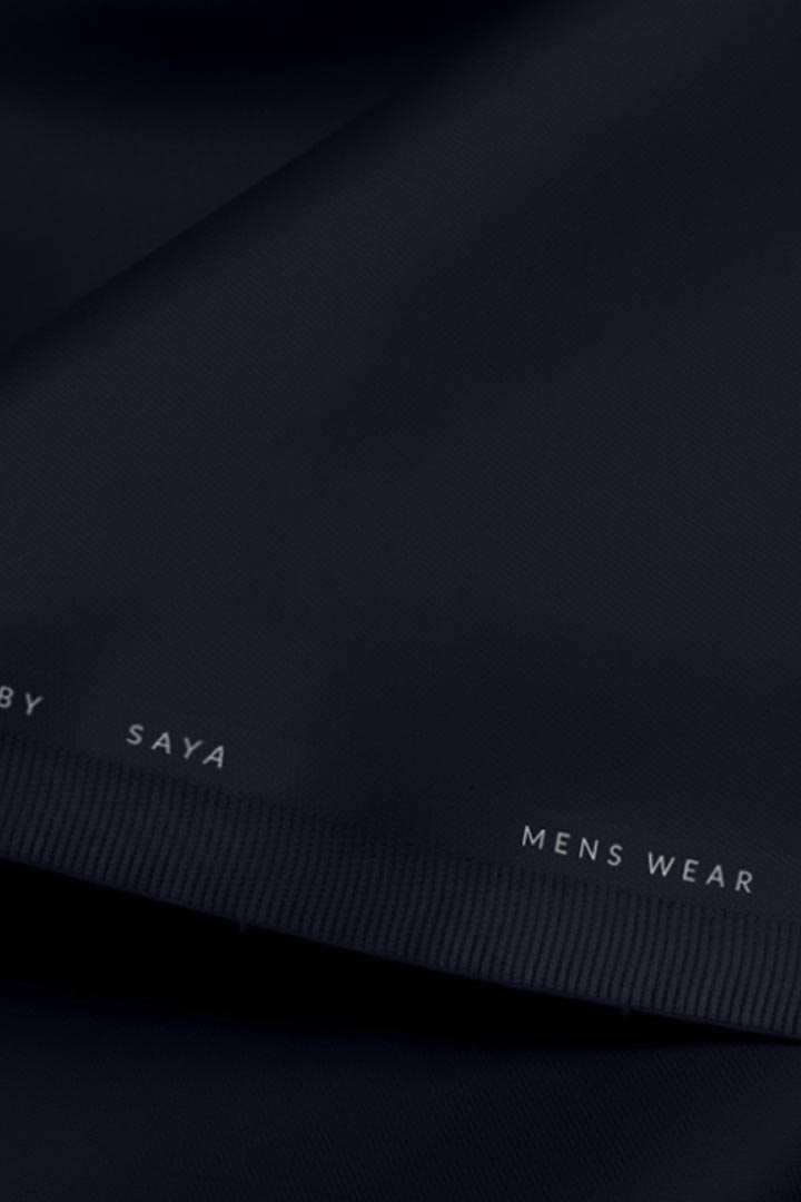 Saya Men's Unstitched Shalwar Kameez JDOS04