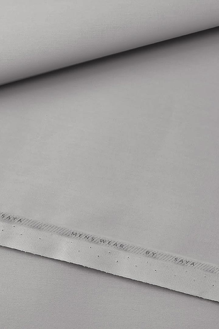 Saya Men's Unstitched Shalwar Kameez JDOS05