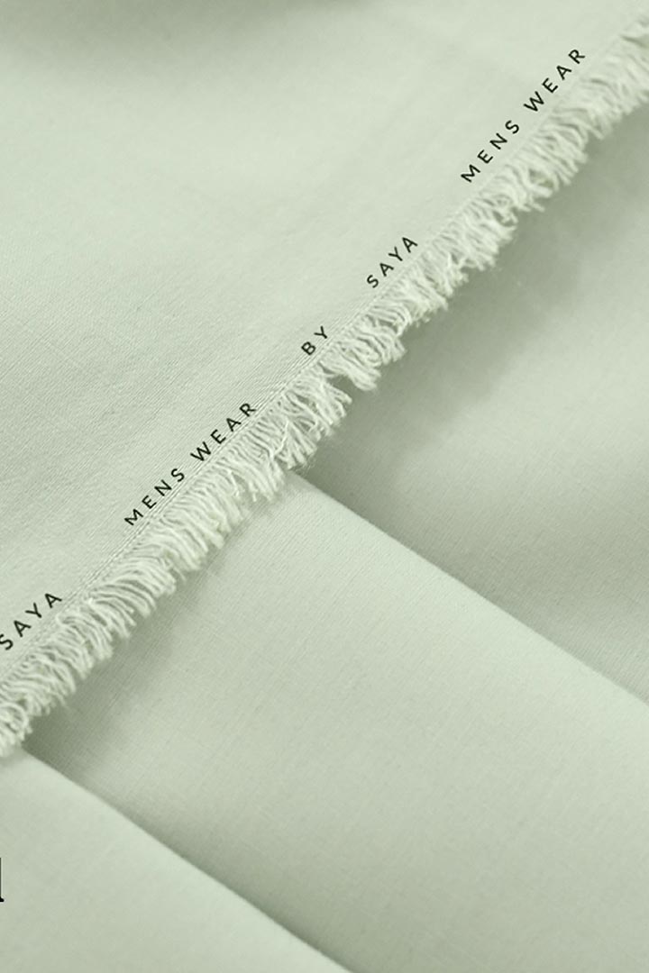 Saya Men's Unstitched Shalwar Kameez JDOS11