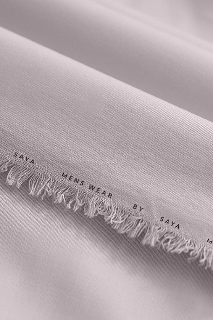 Saya Men's Unstitched Shalwar Kameez JDOS21