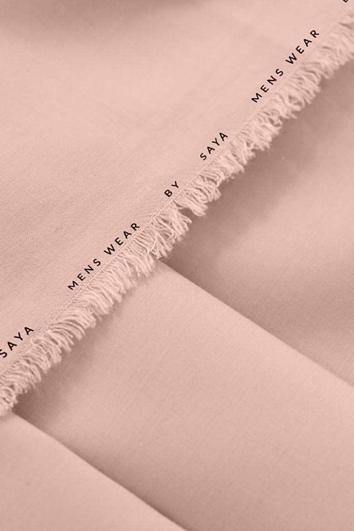 Saya Men's Unstitched Shalwar Kameez JDOS23