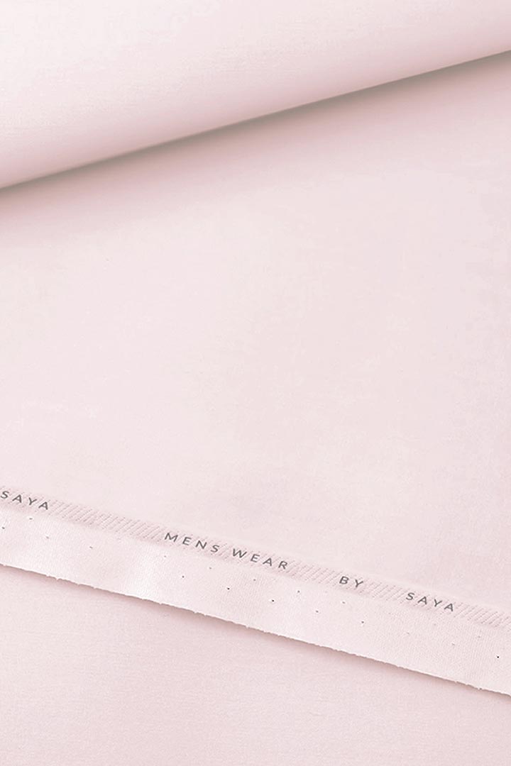 Saya Men's Unstitched Shalwar Kameez JDOS26