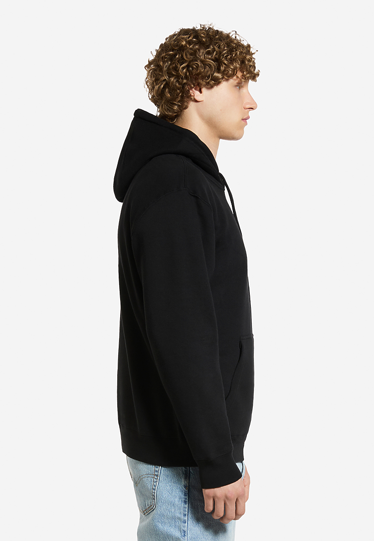 Lane Seven Premium Unisex Pullover Hoodie