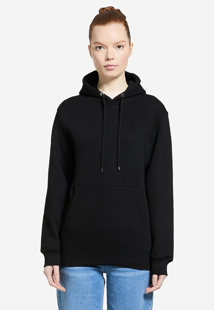 Lane Seven Premium Unisex Pullover Hoodie
