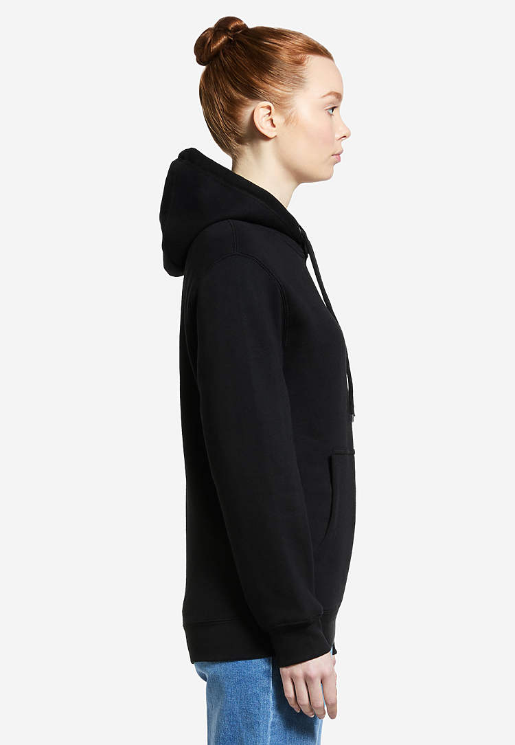 Lane Seven Premium Unisex Pullover Hoodie