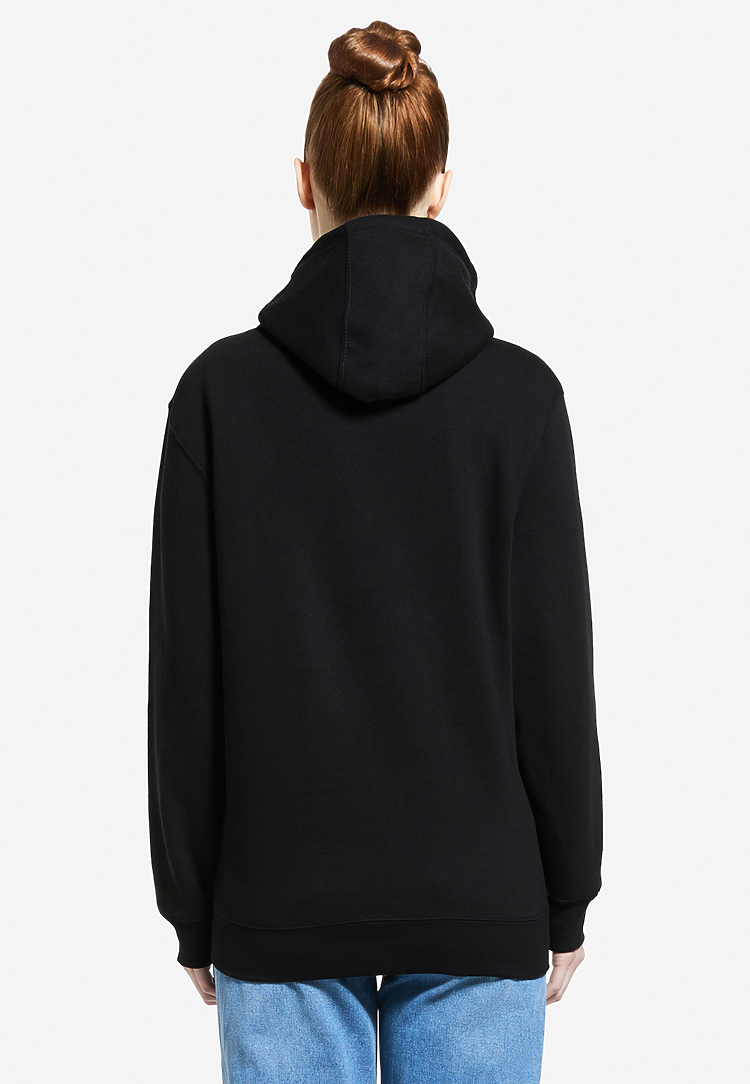 Lane Seven Premium Unisex Pullover Hoodie