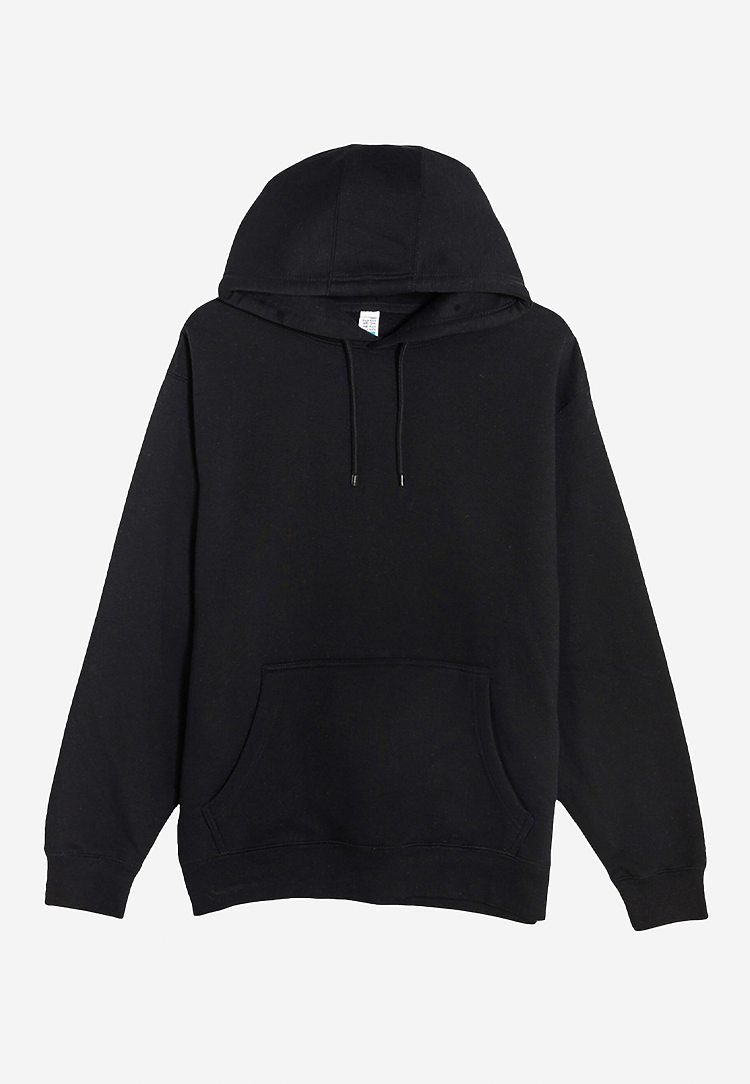 Lane Seven Premium Unisex Pullover Hoodie