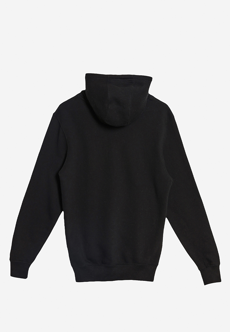 Lane Seven Premium Unisex Pullover Hoodie