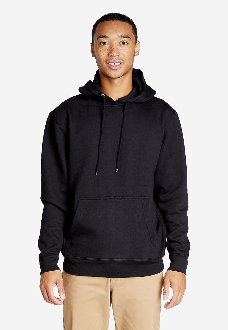 Lane Seven Premium Unisex Pullover Hoodie