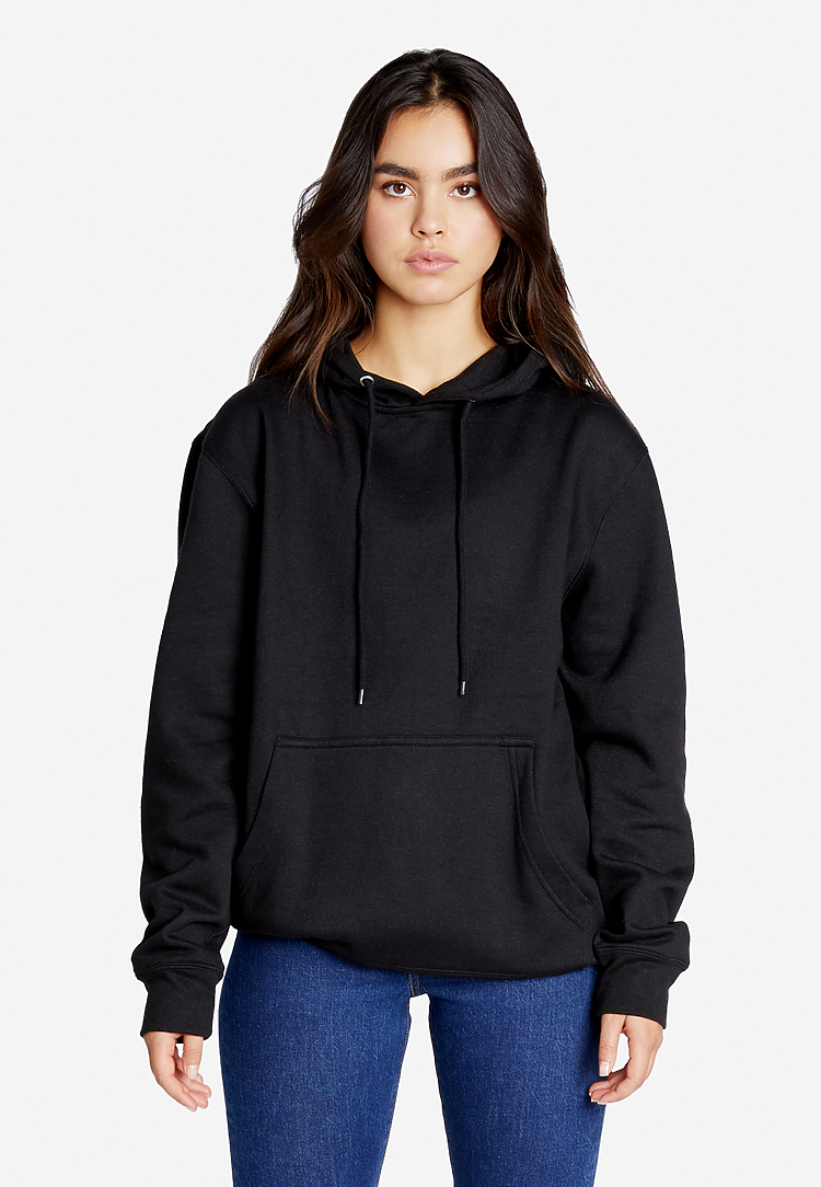 Lane Seven Premium Unisex Pullover Hoodie