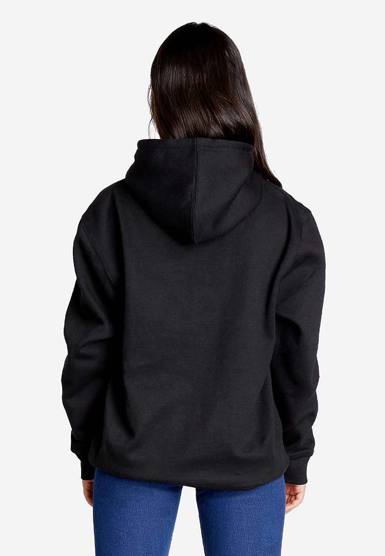 Lane Seven Premium Unisex Pullover Hoodie